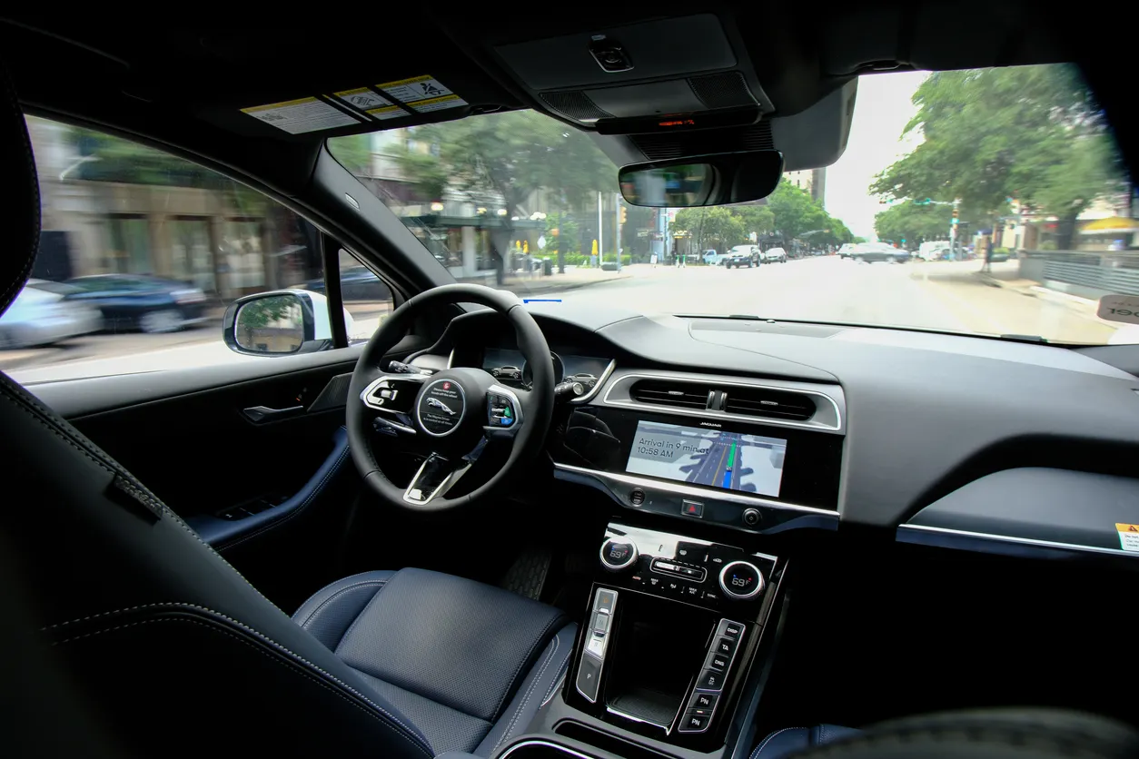 Self Driving Car Self Driving Car