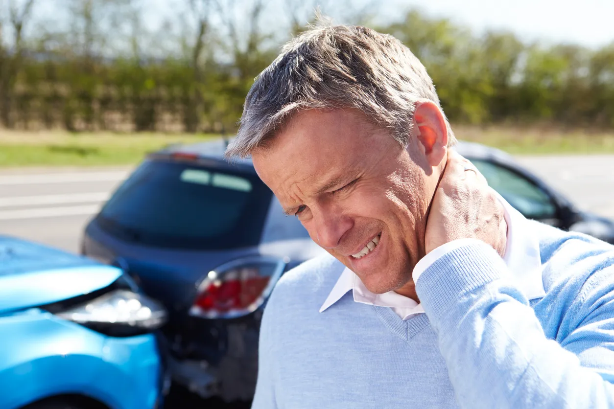 Neck and Whiplash Injuries Neck and Whiplash Injuries