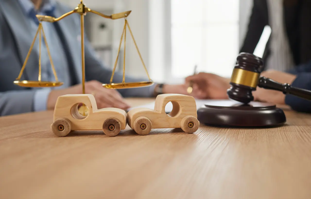 Looking for an auto accident lawyer in Santa Monica? Power Legal Group fights for maximum compensation after car accidents. Free consultation. No fees unless we win.
