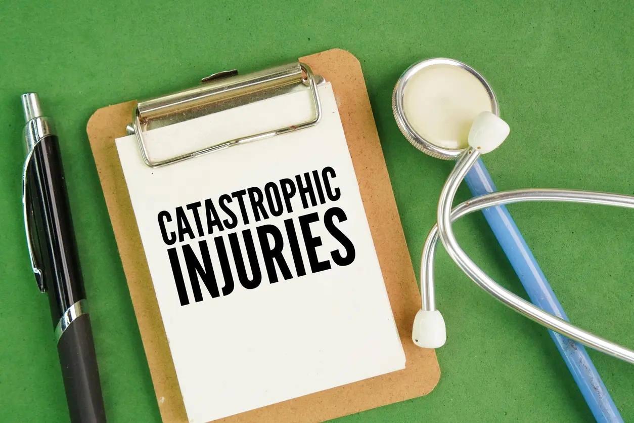 Power Legal Group provides expert catastrophic injury law services for severe accidents, brain injuries, and life-altering cases. Get trusted legal support and compensation today.
