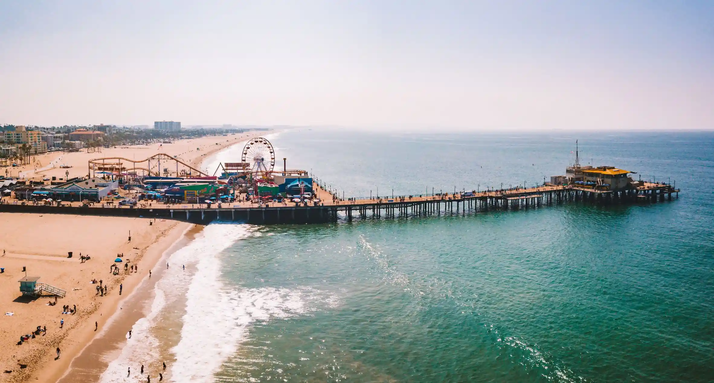 Santa Monica Personal Injury Lawyer Santa Monica Personal Injury Lawyer